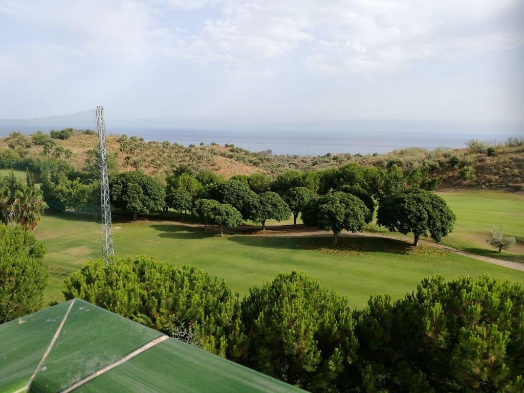 Townhouse for sale Añoreta Golf, Rincón de la Victoria